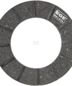 Disco fricción 150 x 90 x 4,8