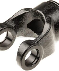 Horquilla para tubo perfilado, Ø45 mm x 45 mm, PTO50 gopart