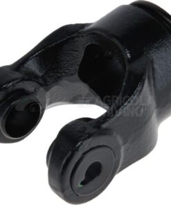 Horquilla para tubo perfilado, Ø51,5 mm x 51,5 mm, PTO50 gopart