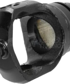 Horquilla para tubo perfilado, Ø54 mm, PTO50 gopart