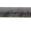 Protección eje transmisión cardan Y22TWS 7 Protección eje transmisión cardan Y22TWS