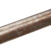 Tubo interior PTO60 perfil triangular Ø int.: 34 Ø ext.: 45 x 5,5 mm, L: 1 m gopart