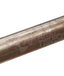 Tubo interior PTO60 perfil triangular Ø int.: 34 Ø ext.: 45 x 5,5 mm, L: 1 m gopart