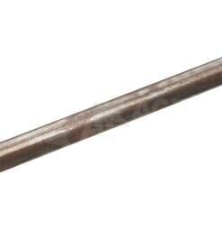 Tubo interior PTO60 perfil triangular Ø int.: 34 Ø ext.: 45 x 5,5 mm, L: 1 m gopart