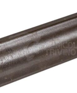Tubo interior PTO10 perfil triangular Ø int.: 21 Ø ext.: 29 x 4 mm, L: 3 m gopart