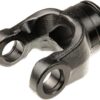 Horquilla para tubo perfilado, Ø45 mm x 45 mm, PTO60 gopart