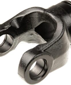 Horquilla para tubo perfilado, Ø45 mm x 45 mm, PTO60 gopart