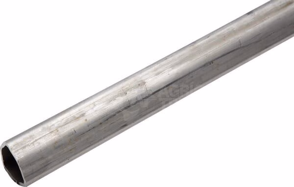 Tubo exterior PTO60 perfil triangular Ø int.: 46 Ø ext.: 54 x 4 mm, L: 1m gopart 1 Tubo exterior PTO60 perfil triangular Ø int.: 46 Ø ext.: 54 x 4 mm, L: 1m gopart