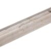 Tubo exterior PTO60 perfil triangular Ø int.: 46 Ø ext.: 54 x 4 mm, L: 3 m gopart
