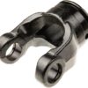 Horquilla para tubo perfilado, Ø54 mm x 54 mm, PTO60 gopart