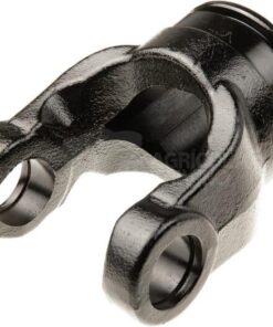Horquilla para tubo perfilado, Ø54 mm x 54 mm, PTO60 gopart