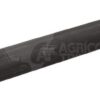 Tubo interior L21 perfil limón Ø int.: 15,5 Ø ext.: 23,5 x 23,5 x 4 mm, L: 1 m gopart