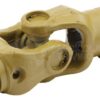 Nudo articulación cardan simple, tubo exterior L21, gopart 6 Nudo articulación cardan simple, tubo exterior L21, gopart