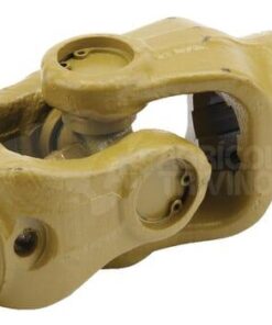 Nudo articulación cardan simple, tubo exterior L21, gopart