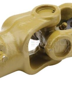 Nudo articulación cardan simple, tubo exterior L21, gopart