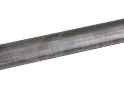 Tubo interior L22 perfil limón Ø int.: 26,5 Ø ext.: 34,5 x 34,5 x 4 mm, L: 3 m gopart