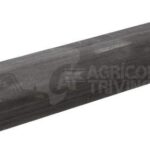 Tubo interior L24 perfil limón Ø int.: 30,5 Ø ext.: 39,5 x 39,5 x 4,5 mm, L: 1 m gopart