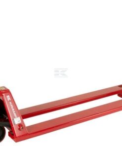 Transpaleta 1800 mm 2000 kg