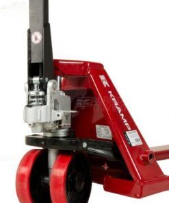 Transpaleta 800mm 2500 kg