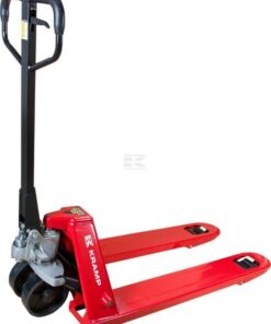 Elevador de palés 2500kg