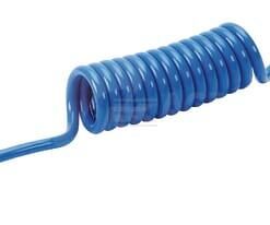 Manguera espiral 8x5 7,5m 1/4