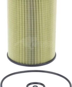 Filtro de combustible