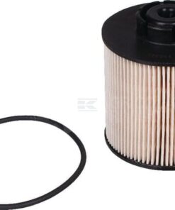 Filtro combustible sin metal