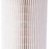 Filtro combustible sin metal