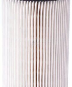 Filtro combustible sin metal