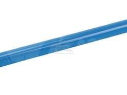 Manguera PU 10x7, 50 m, azul