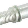 Racor para engastar con boquilla lisa DN13 - 16 mm