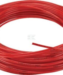 PUH manguera 4X2 50m rojo