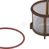 Filtro combustible sin metal 8 Filtro combustible sin metal