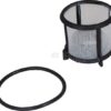Filtro combustible sin metal