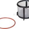 Filtro combustible sin metal 9 Filtro combustible sin metal