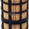 Filtro de combustible