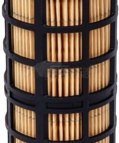 Filtro de combustible