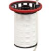 Filtro de combustible