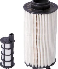 Filtro de combustible