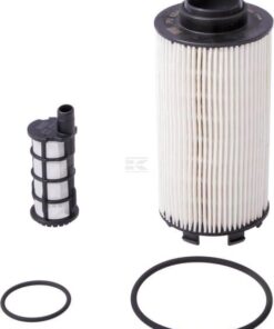 Filtro de combustible