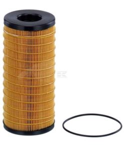 Filtro de combustible