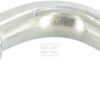 Racor para engastar con boquilla lisa DN8 - 12 mm 90° 4 Racor para engastar con boquilla lisa DN8 - 12 mm 90°