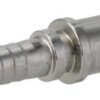 Inserto DN06-Ø10mm, acero inox. 8 Inserto DN06-Ø10mm, acero inox.