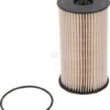 Filtro combustible sin metal 5 Filtro combustible sin metal