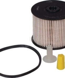Filtro combustible sin metal