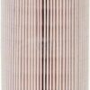 Filtro de combustible