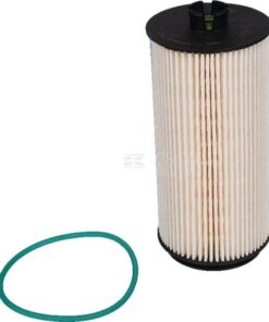 Filtro combustible sin metal