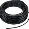 Manguera PU 8x5,5, 50 m, negra