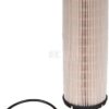 Filtro combustible sin metal 8 Filtro combustible sin metal
