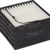 Cartucho filtro combustible libre de metal